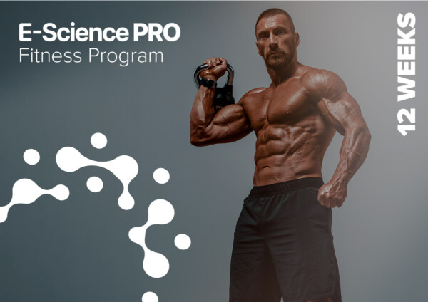 E-Science Fitness Program (12 Weeks)