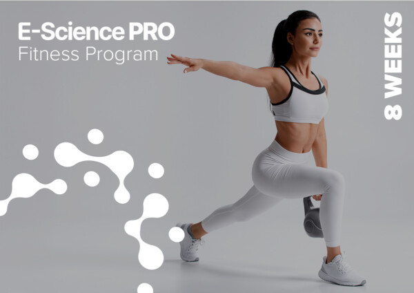 E-Science Fitness Program (8 Weeks)